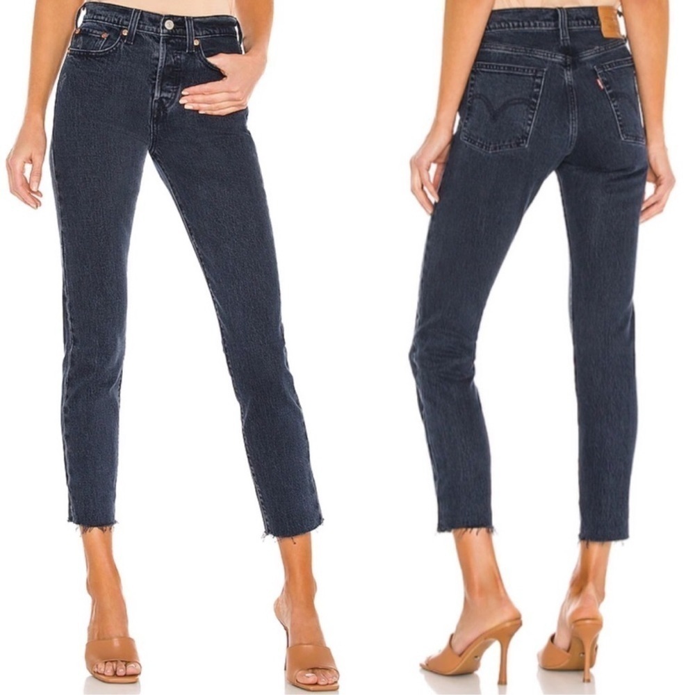 REVOLVE Levi’s Premium - Wedgie Icon Jeans